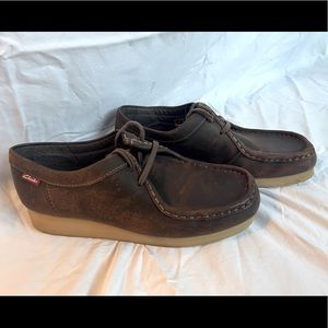 Clarks Padmora Casual Shoe